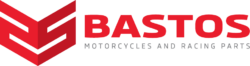 Logo Bastos Bike, grand format