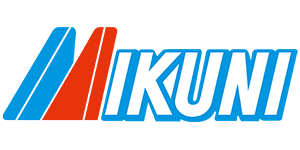 Logo Mikuni