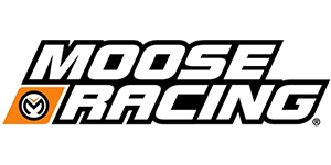 Logo Moose Racing