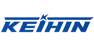 Logo KEIHIN